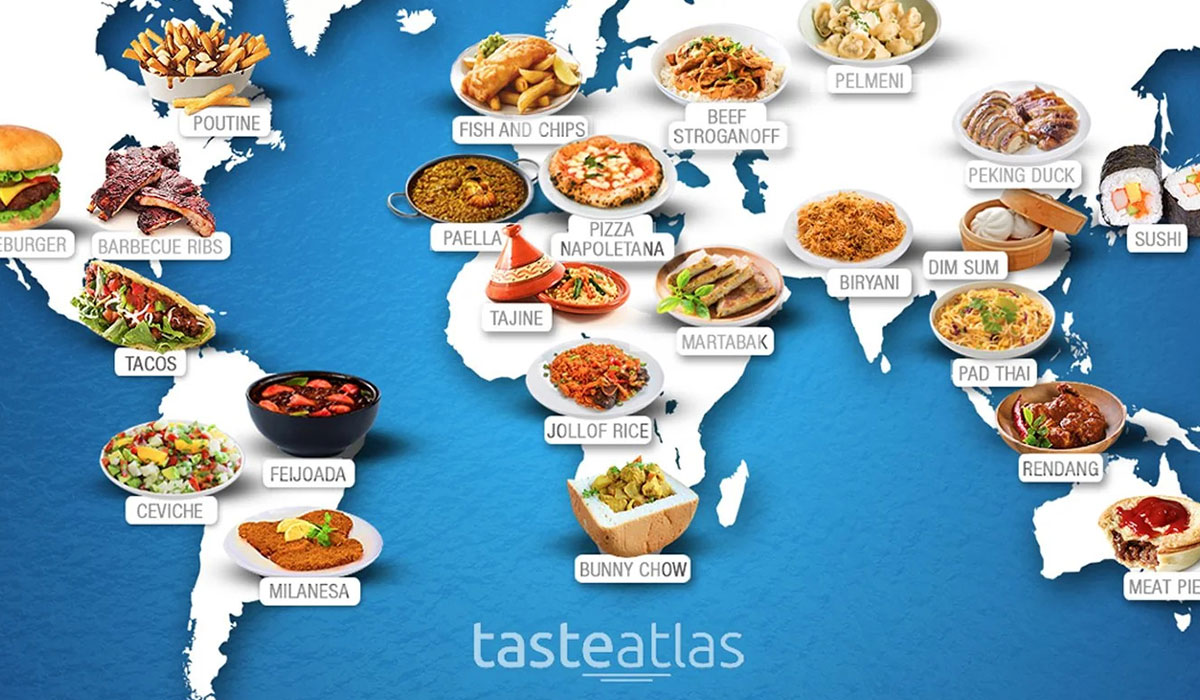 TasteAtlas