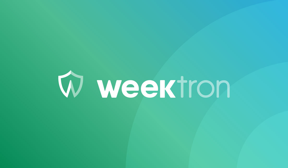 Weektron